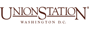 Washington Union Station logo.svg