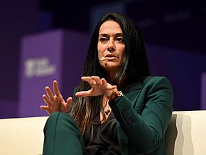 Web Summit 2018 - Auto-Tech TalkRobot- Day 3, November 8 HM1 9773 (30841025847).jpg