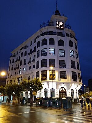 Wiki Takes Pamplona 017