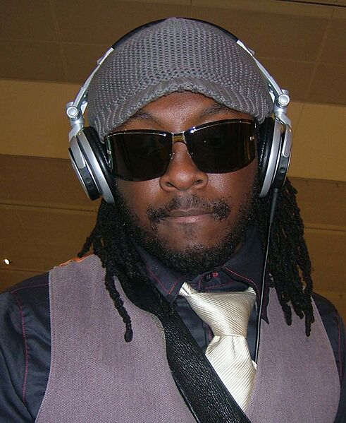 Will.i.am