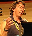 Will Wright at SXSW
