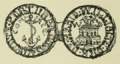 William Dick coinage