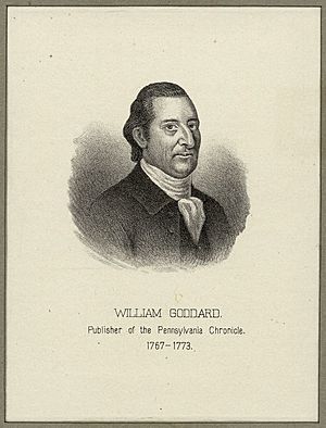 William Goddard2