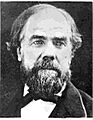 William Irving