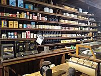 Woodside store 2021 shop