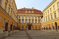 Wrocław - Pałac Królewski