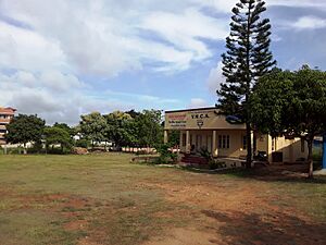 YMCA, Vijayanagar, Mysore