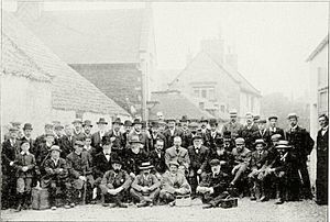 Yorkshire Naturalists Union 1903
