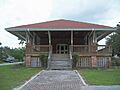 Zephyrhills Depot Museum01