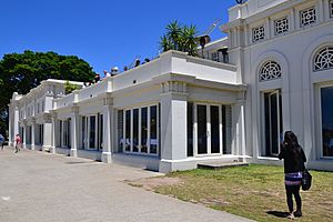 (1)Edwards Beach Pavilion