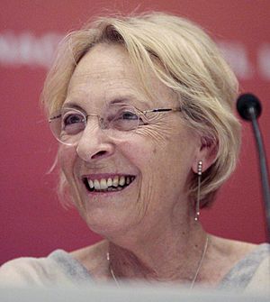 (Soledad Puértolas) ‘Ganarás la luz’ debate sobre el papel de la mujer en la literatura.jpg