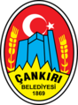 ÇankırıBelediyesiLogo