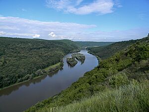 Острови Інь і Янь