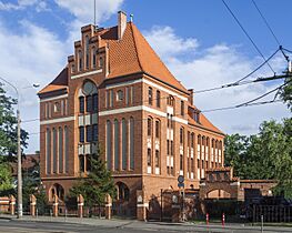 10 Wały Generała Sikorskiego in Toruń (01)
