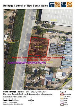 1334 - Pressure Tunnel Shaft No.1 & associated infrastructure - SHR Plan No 2027 (5051435b100).jpg