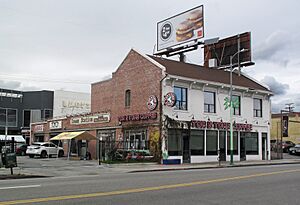 139 N Western Ave, Los Angeles