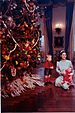 1968 Blue Room Christmas tree - Lynda Bird Johnson.jpg