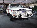 1970 World Cup Rally Ford Escort 01