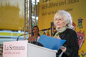 2022 Setmana del Llibre en Català dia 9 de setembre 01