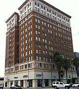 205-215 Long Beach Blvd-Pacific Tower