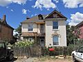 313 Railroad, Las Vegas NM
