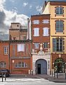 7, 8 place du Parlement Chapelle, Toulouse