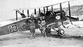 90th Squadron (Attack) - Dayton-Wright DH-4