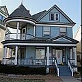9 West Boulder Place - Boulder Crescent Historic District