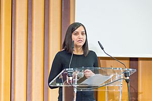 AI for Good Global Summit 2018 (42155745511).jpg