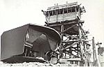 AWM060047 Twin 6pdr gun and command tower 1943