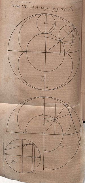 Acta Eruditorum - VI geometria, 1690 – BEIC 13400291