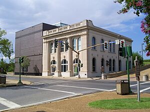 Alexandria museum