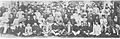 All India Muslim league conference 1906 attendees in Dhaka