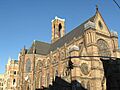All Saints rcc 129 Madison jeh