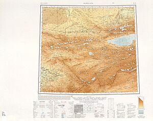 Alma-Ata NK-43 (1948) - panoramio