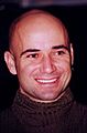 Andre Agassi 1999