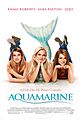 Aquamarine (poster)