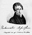 Arfwedson Johan A