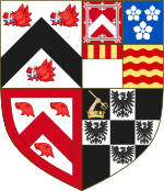 Arms of the Lord Elphinstone.svg