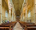 Arundel Cathedral Nave 1, West Sussex, UK - Diliff