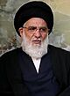 Ayatollah Mahmoud Hashemi Shahroudi in Qom(cropped).jpg