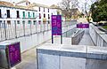Baños del Alcázar Califal (23871986684)