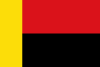 Flag of Castellfollit de la Roca