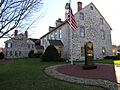 Bank Of Hope in Hope, NJ
