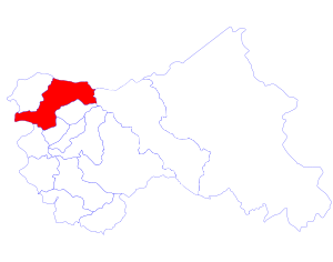 Baramulla District