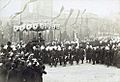 Beisetzung von Kaiser Wilhelm I 1888 - cropped