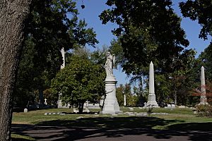 Bellefontaine Cemetery2