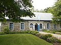 Bibliotheque Luc-Lacourciere 02