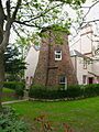 Bielside windmill