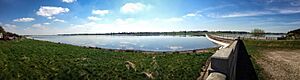 Blithfield Reservoir